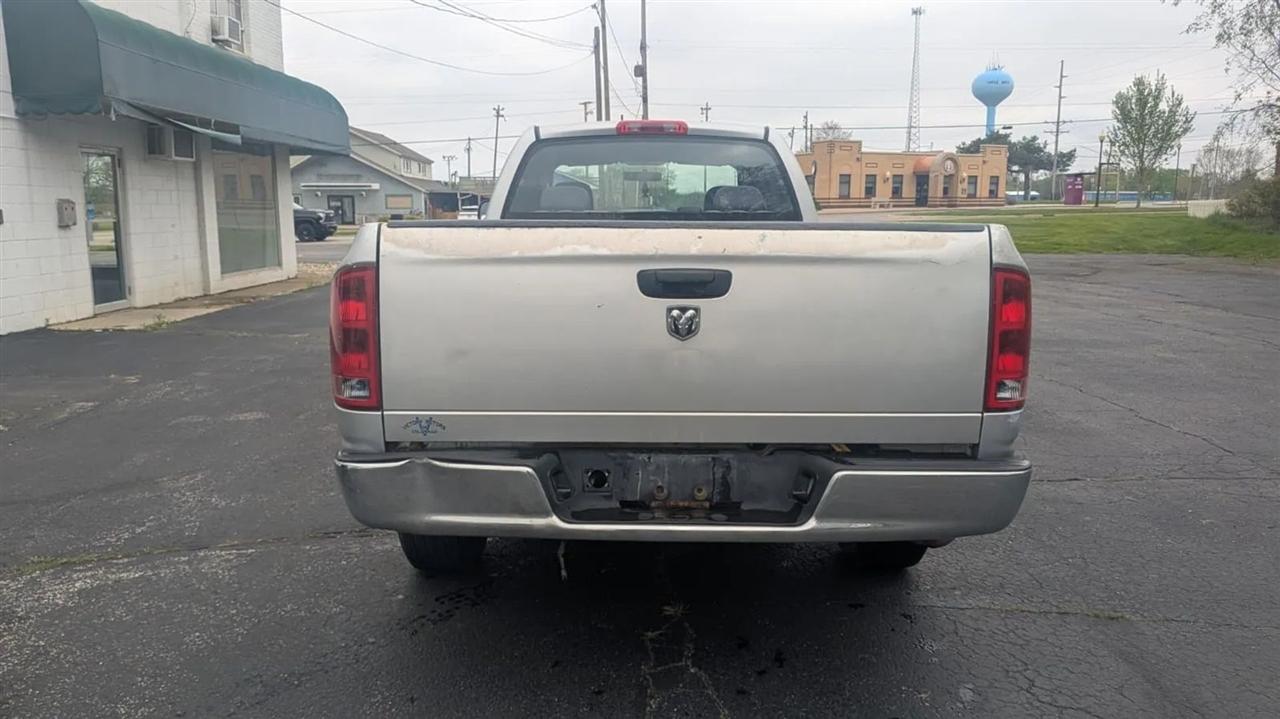 Dodge Ram 1500  2005