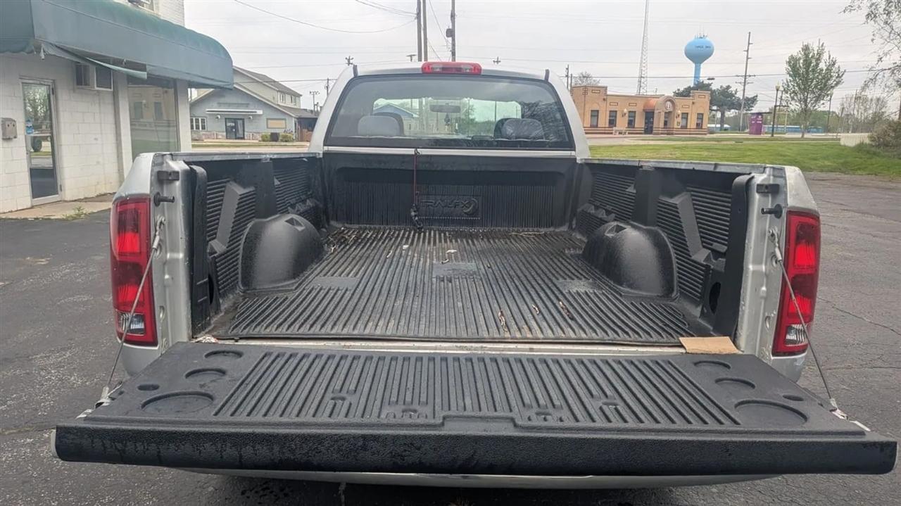 Dodge Ram 1500  2005