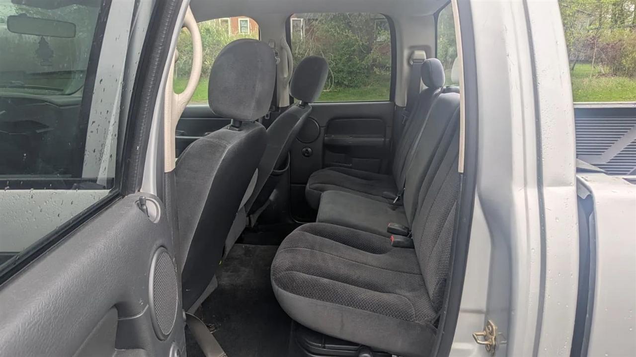 Dodge Ram 1500  2005