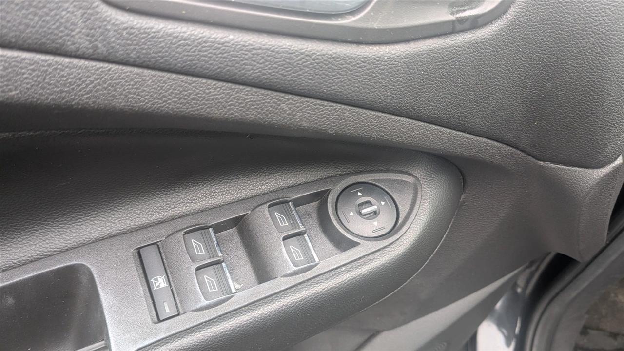 Ford Escape  2013