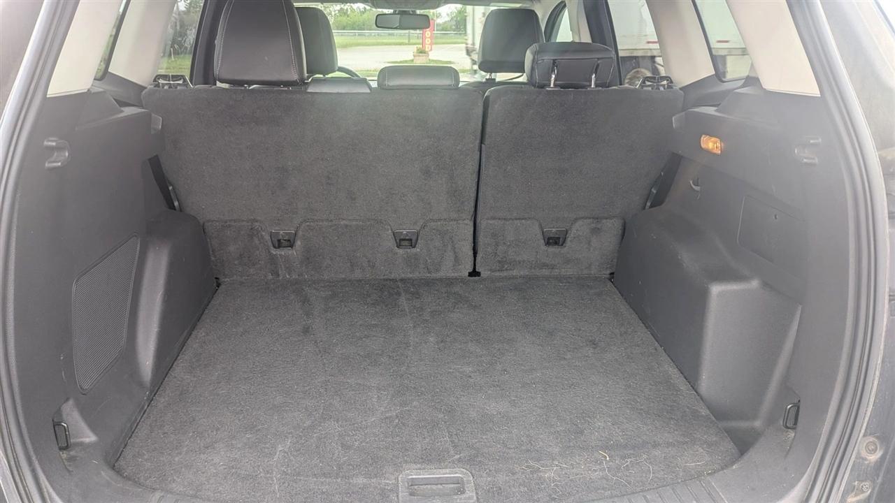 Ford Escape  2013