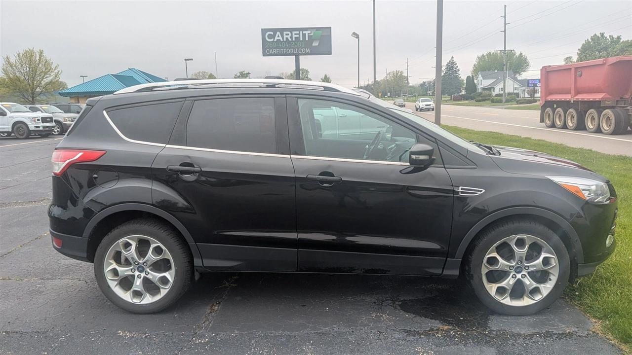 Ford Escape  2013