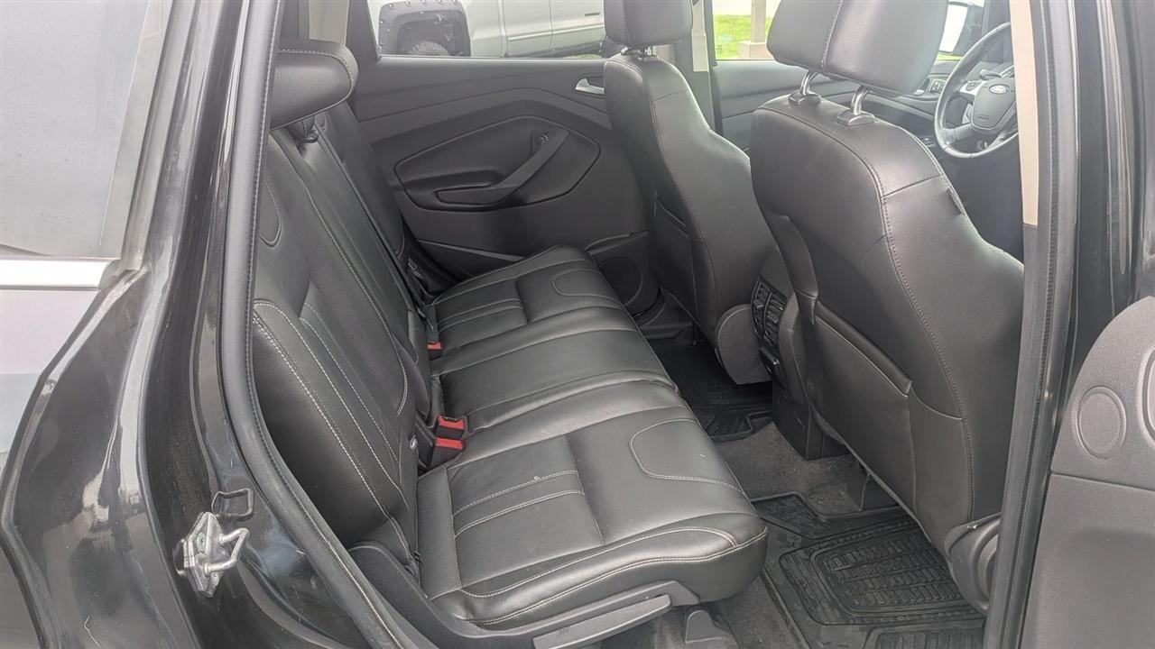 Ford Escape  2013