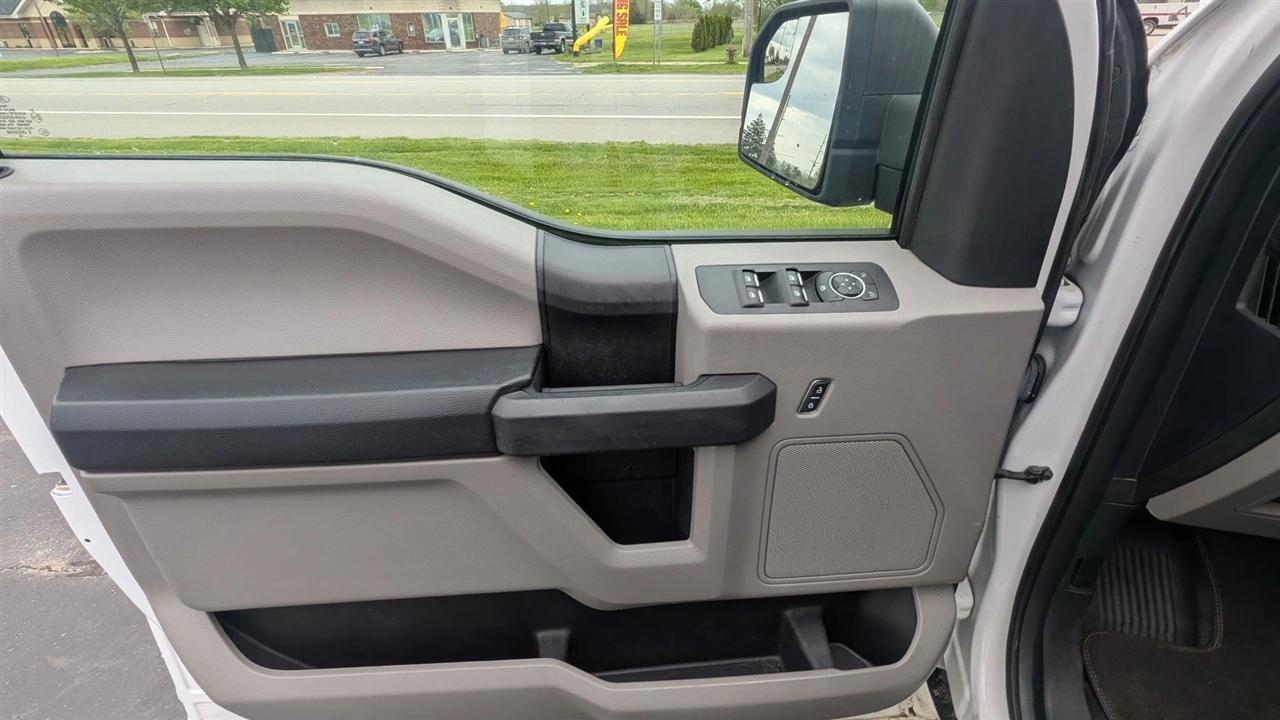 Ford F-150  2018