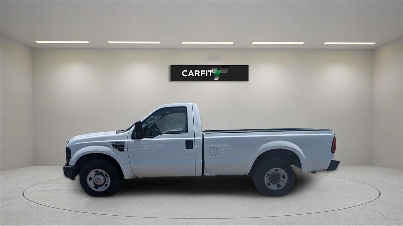 Ford F-250 SD  2008