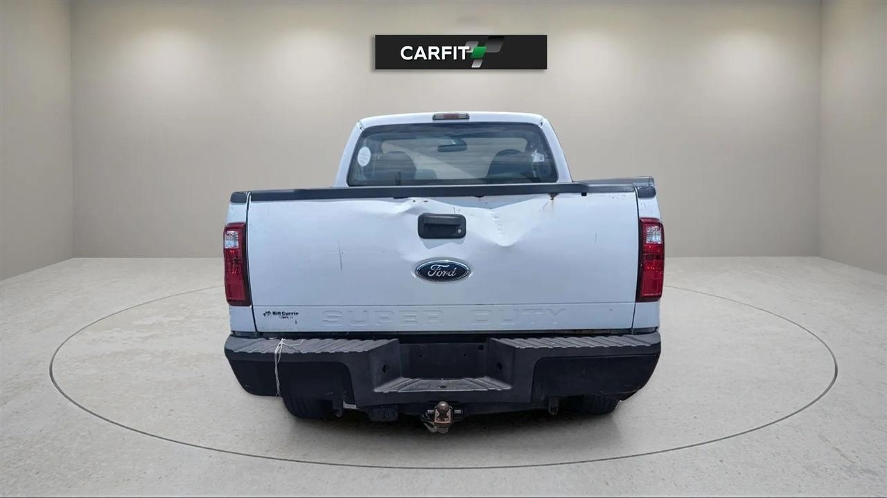 Ford F-250 SD  2008