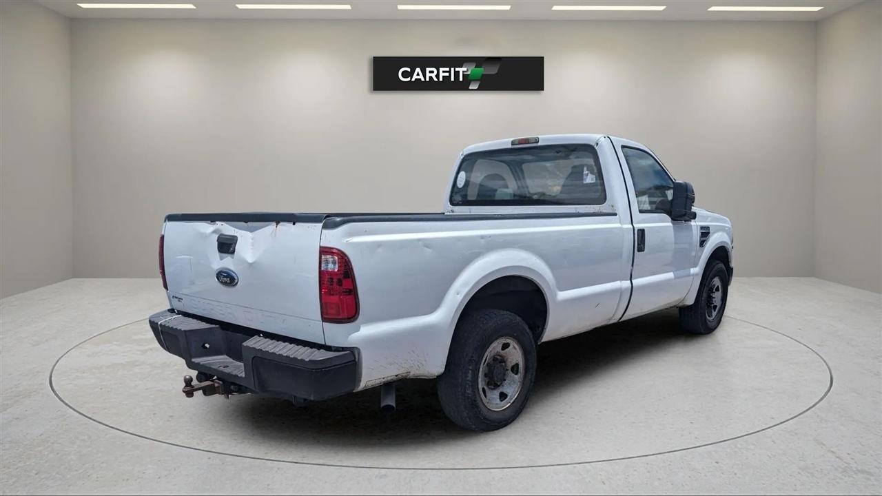 Ford F-250 SD  2008