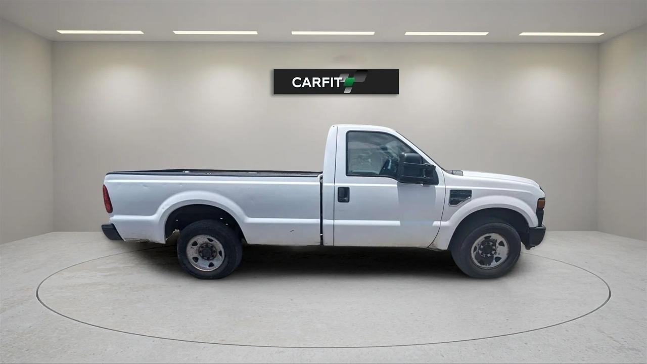 Ford F-250 SD  2008