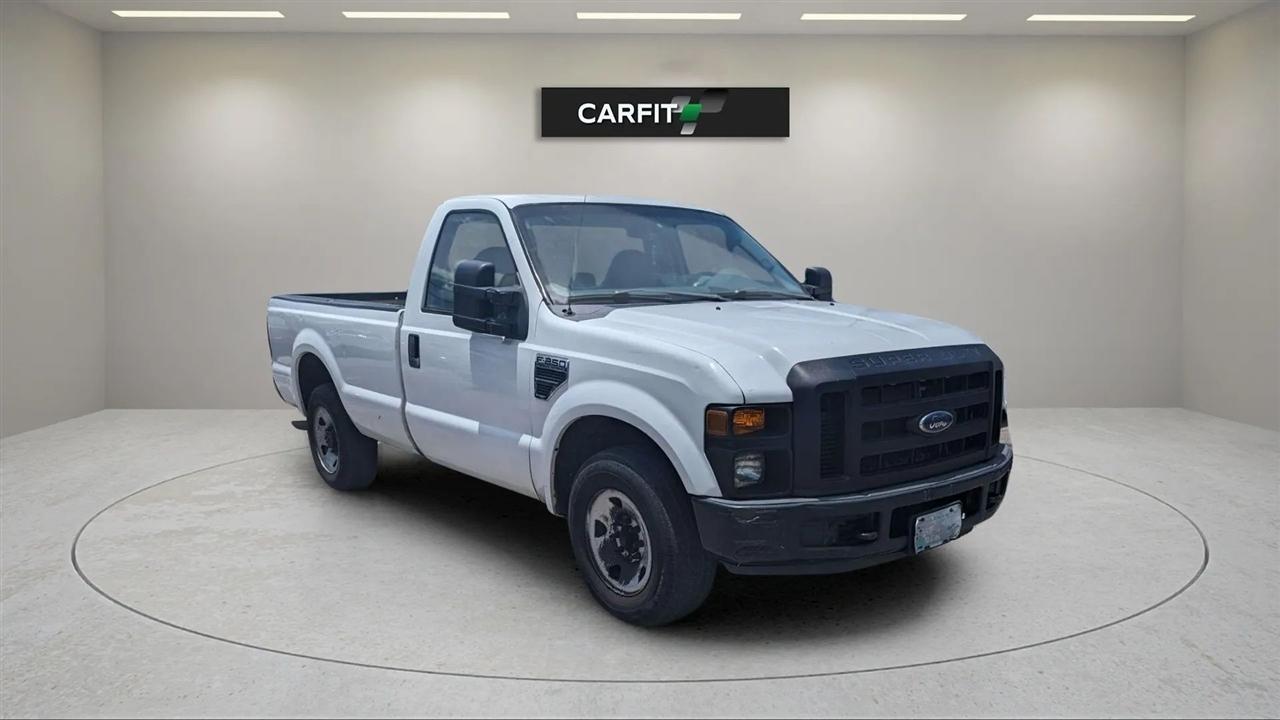 Ford F-250 SD  2008