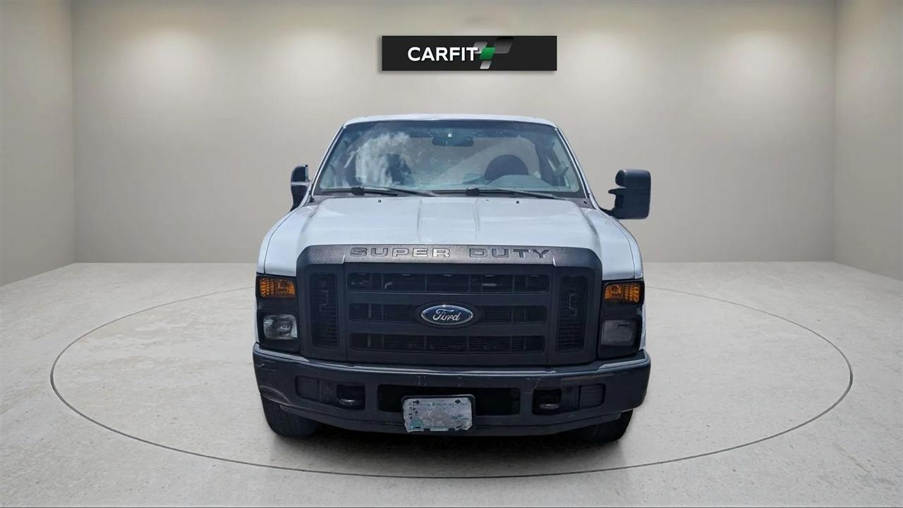 Ford F-250 SD  2008