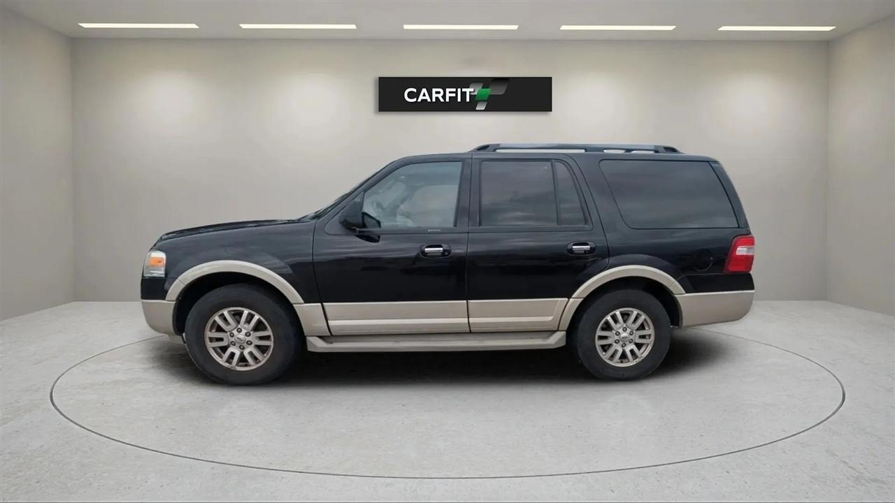 Ford Expedition  2009