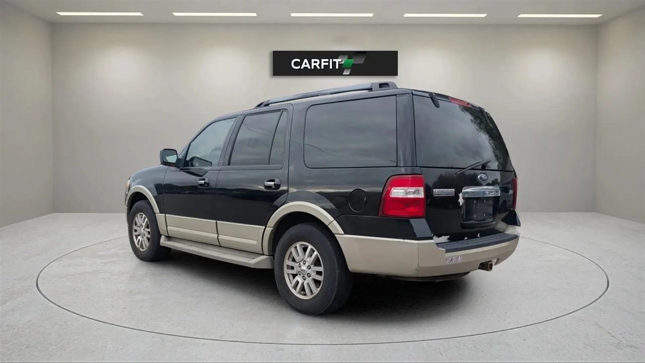 Ford Expedition  2009