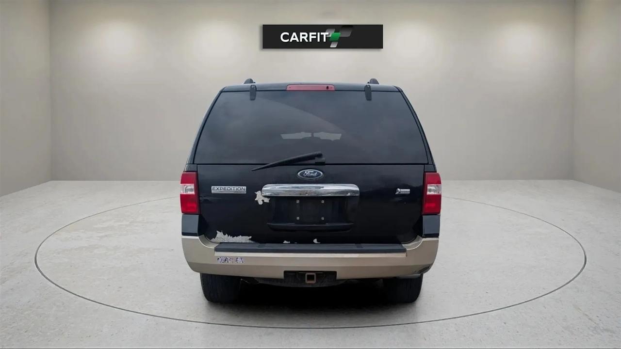 Ford Expedition  2009