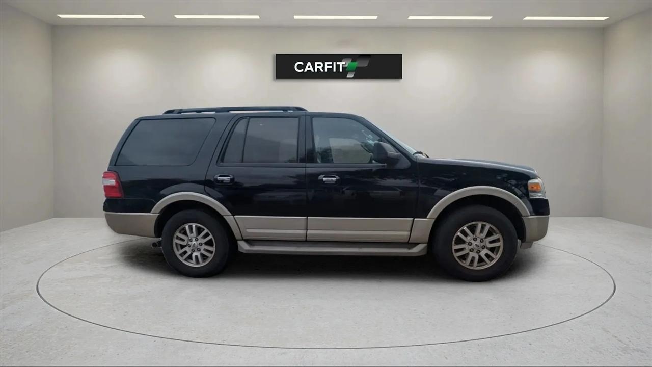 Ford Expedition  2009