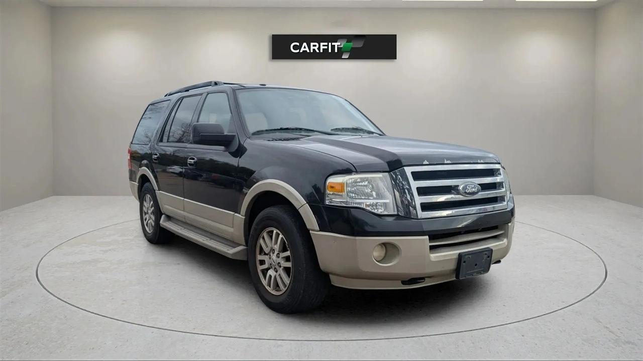 Ford Expedition  2009