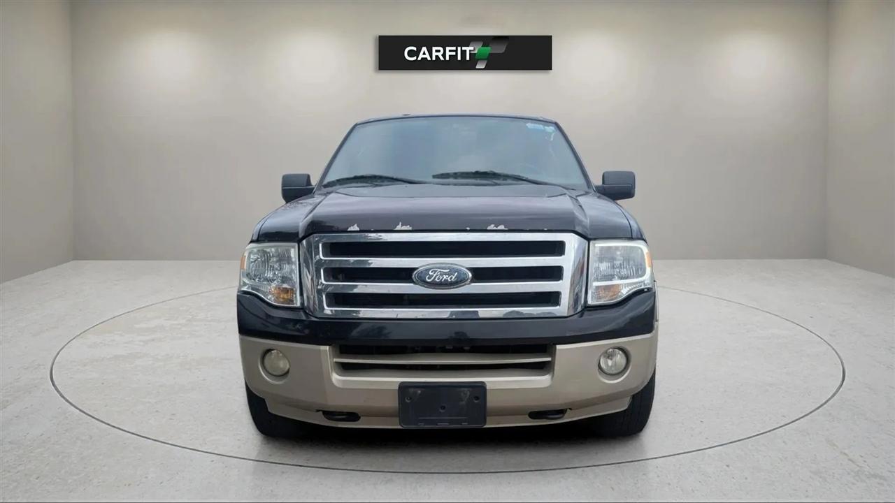Ford Expedition  2009