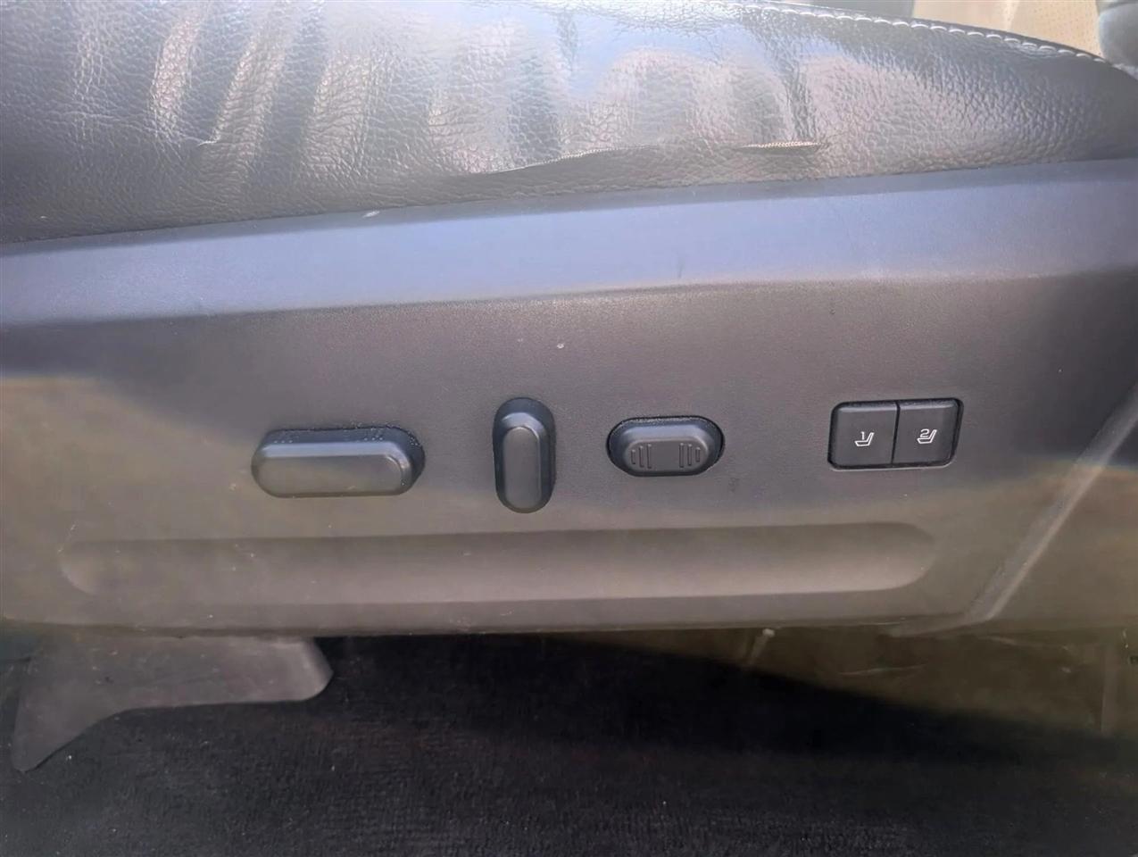 Ford Expedition  2009