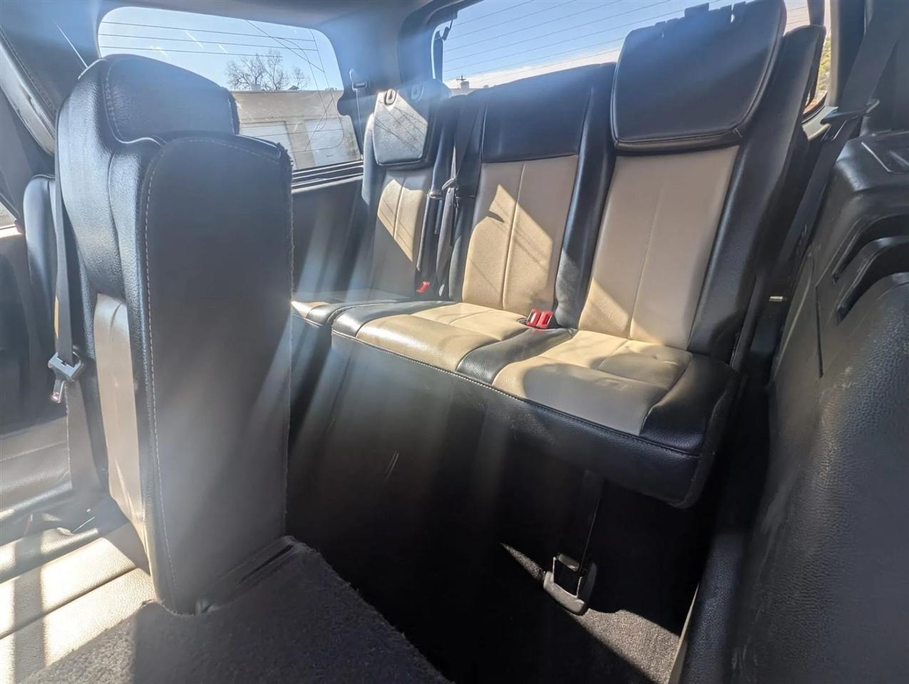Ford Expedition  2009