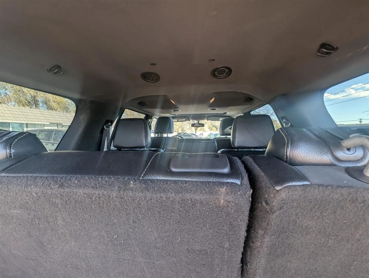 Ford Expedition  2009