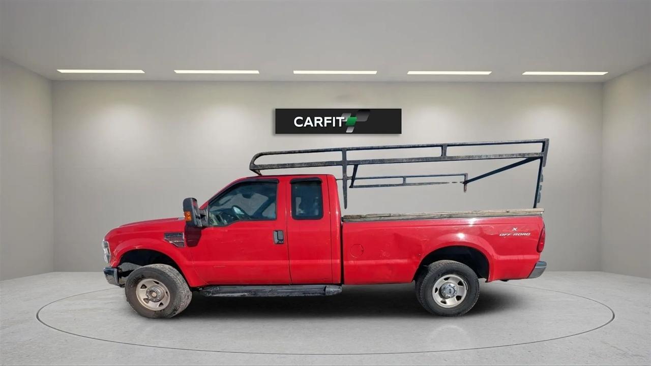 Ford F-250 SD  2008
