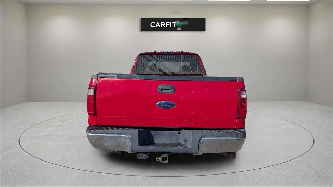 Ford F-250 SD  2008