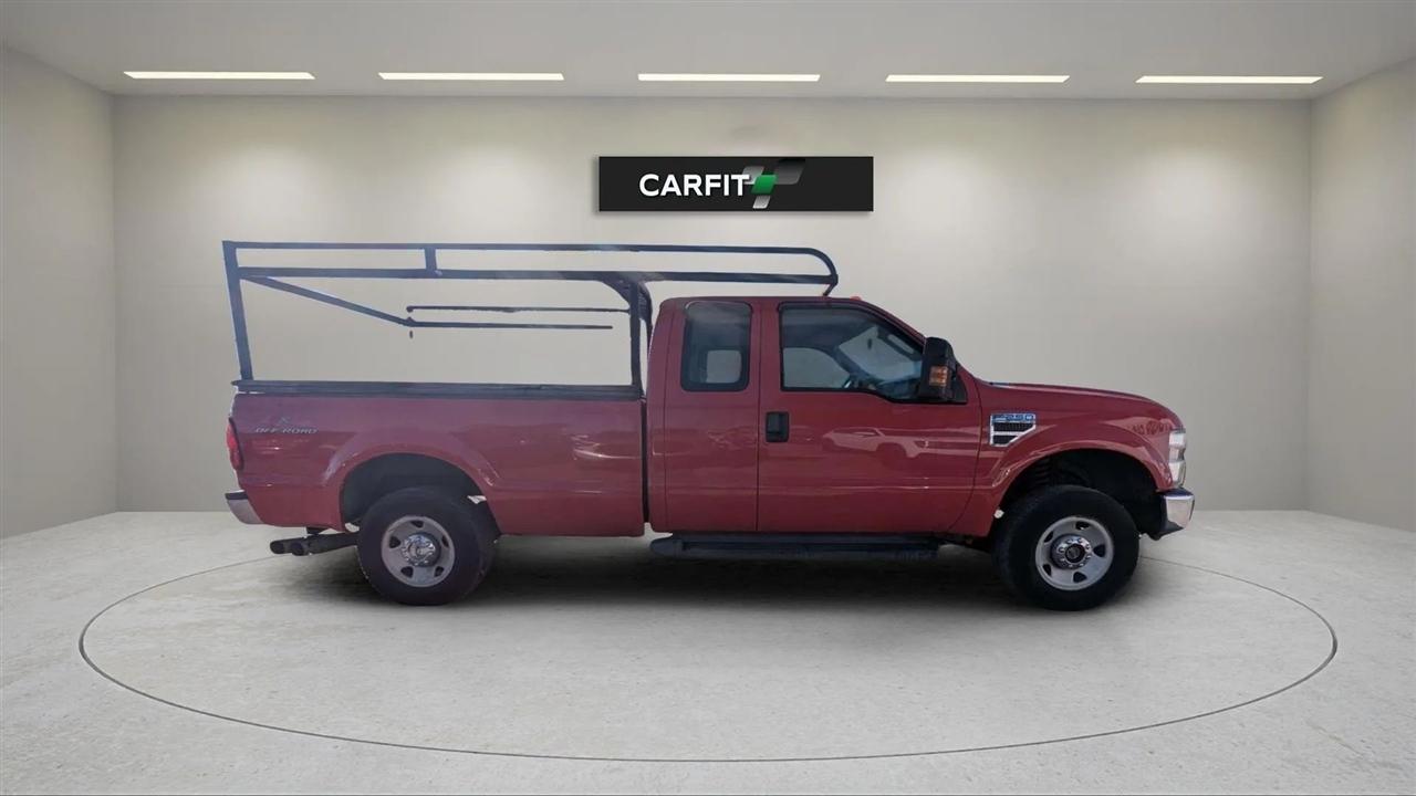 Ford F-250 SD  2008