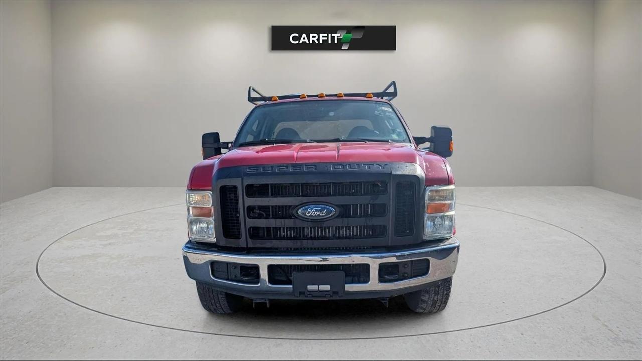 Ford F-250 SD  2008