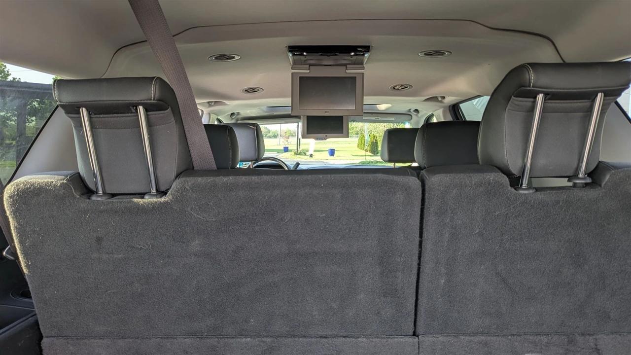 Chevrolet Suburban  2016