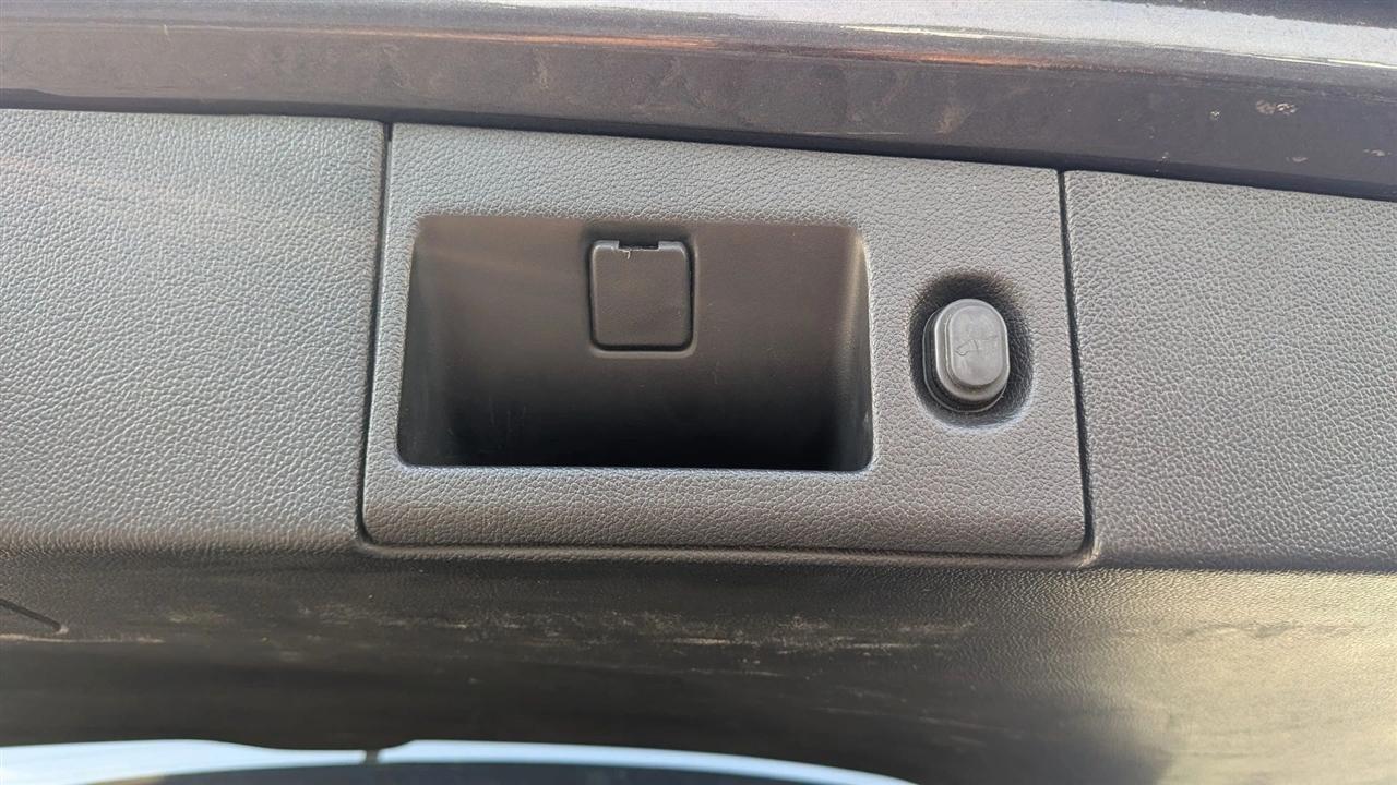 Chevrolet Suburban  2016