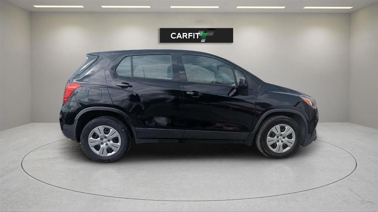 Chevrolet Trax  2017