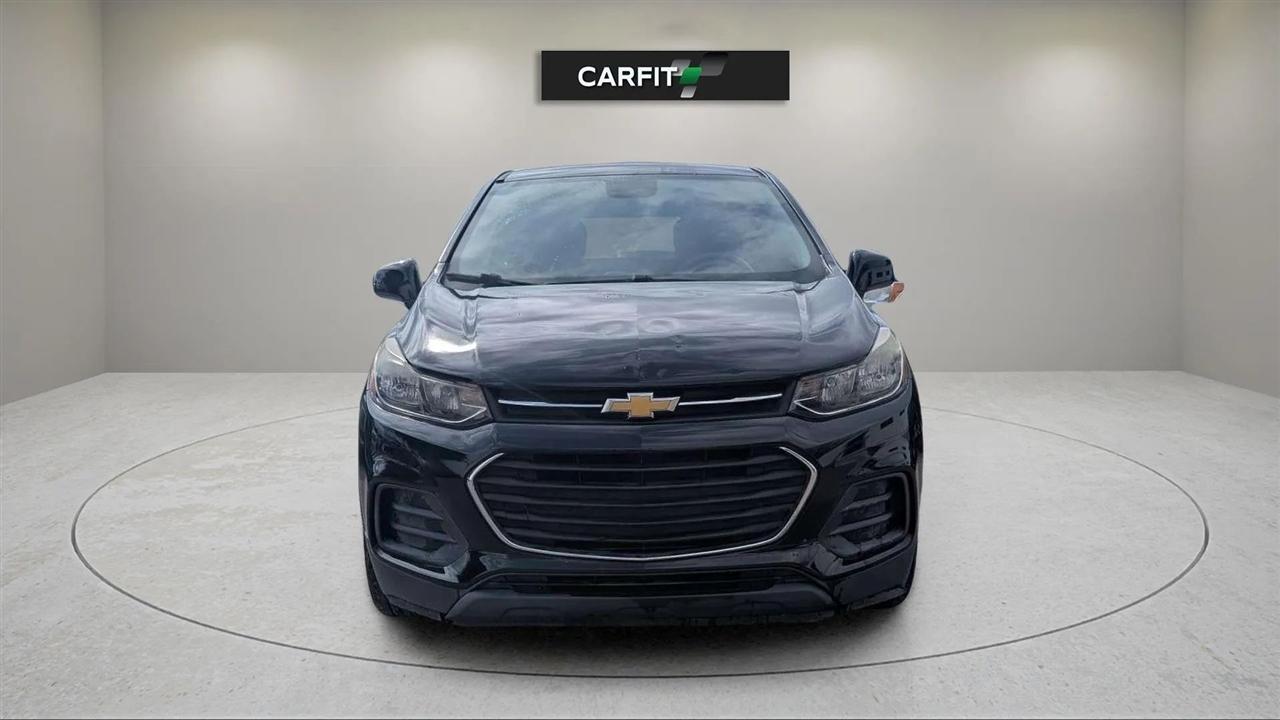 Chevrolet Trax  2017