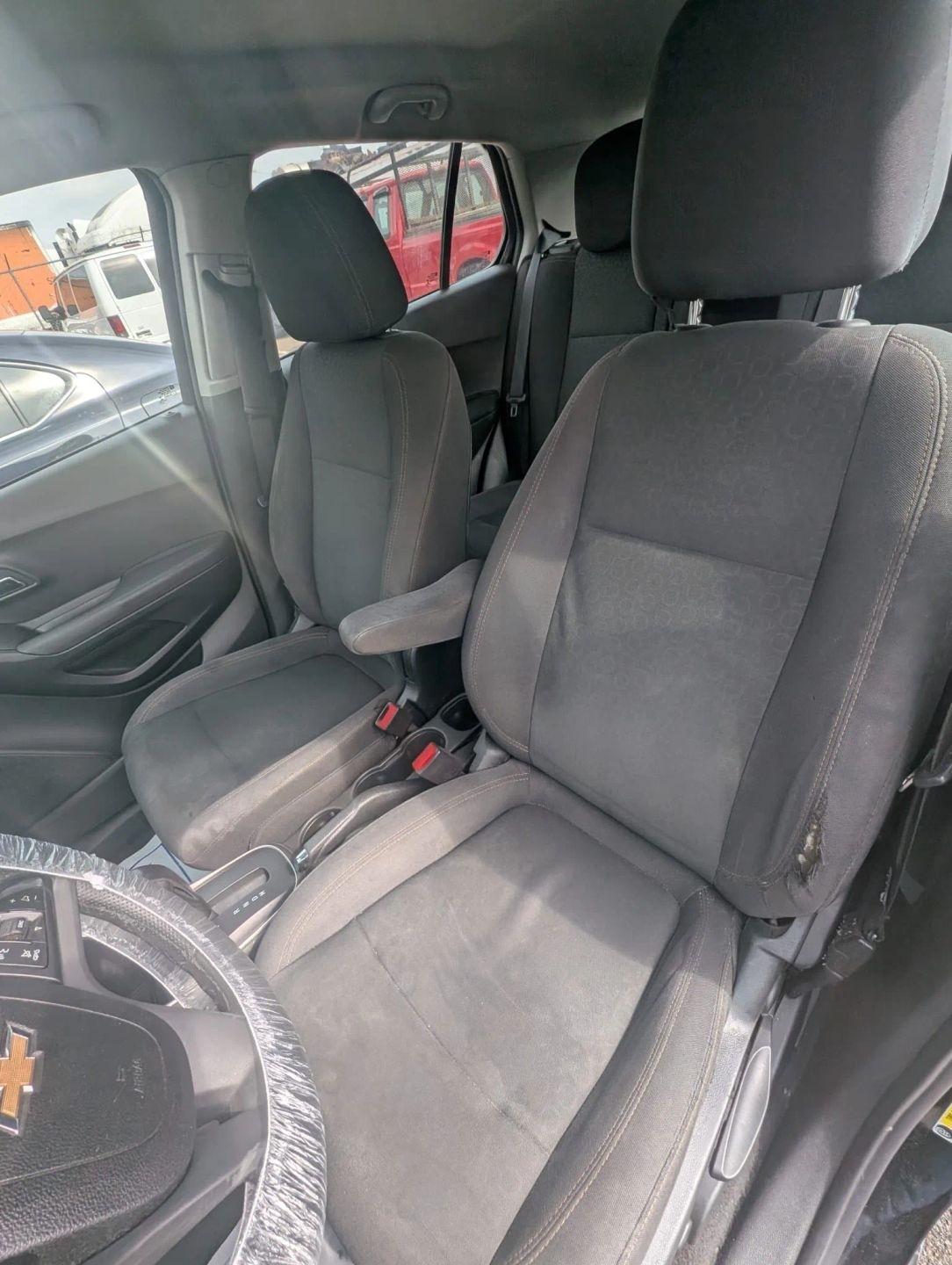 Chevrolet Trax  2017