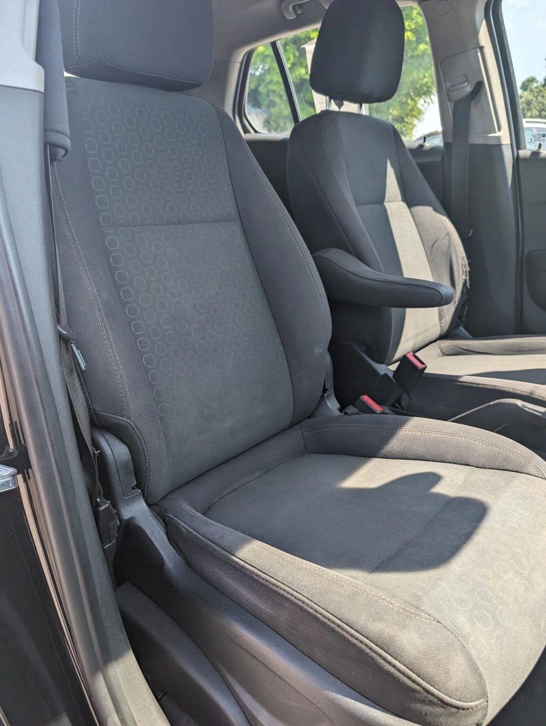Chevrolet Trax  2017