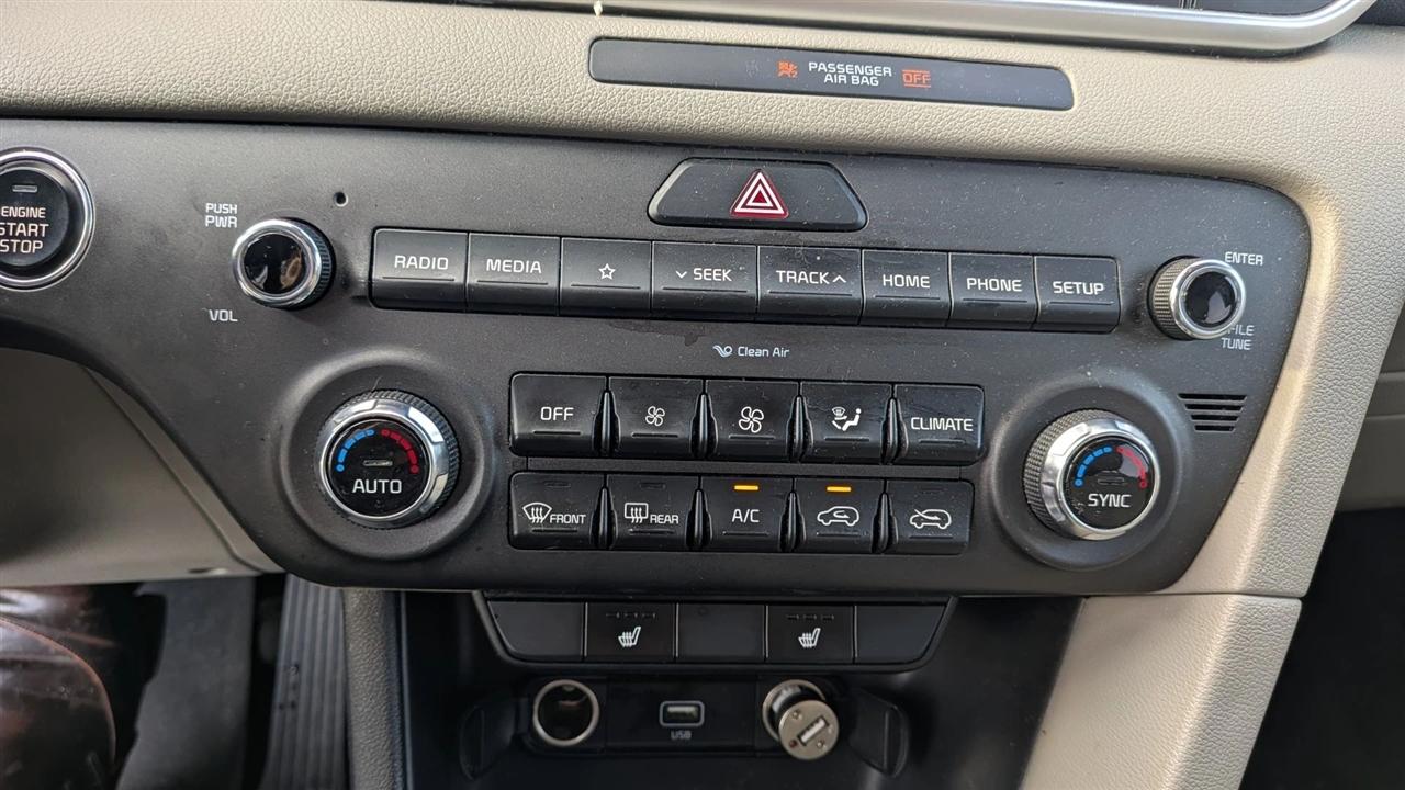 Kia Sportage  2022