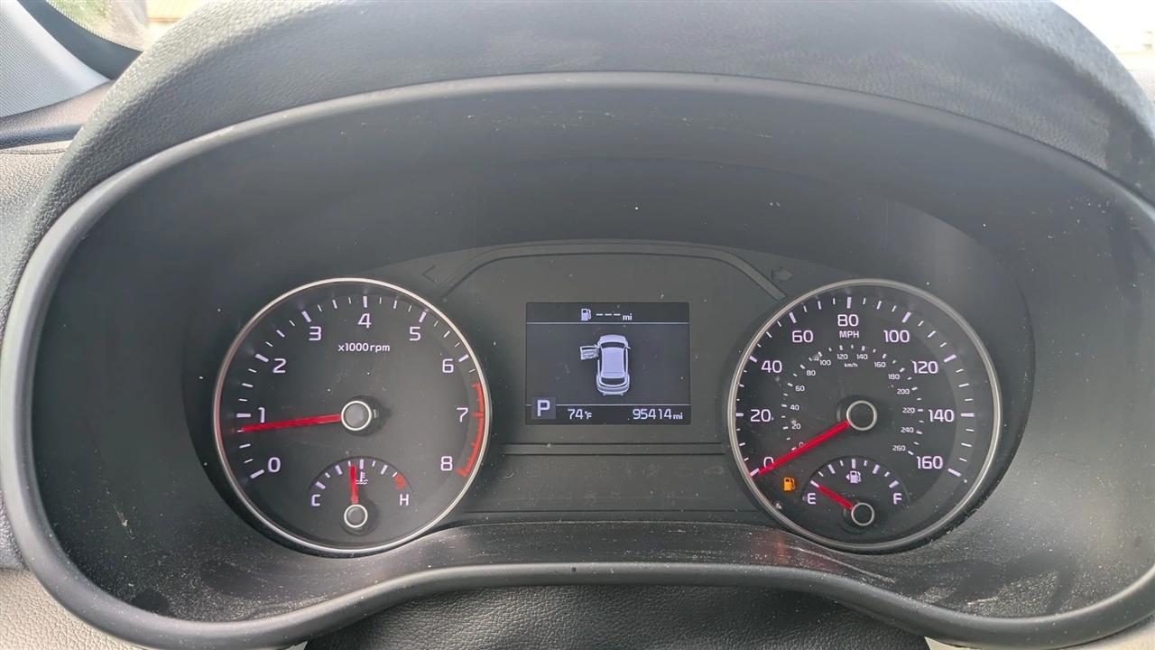 Kia Sportage  2022