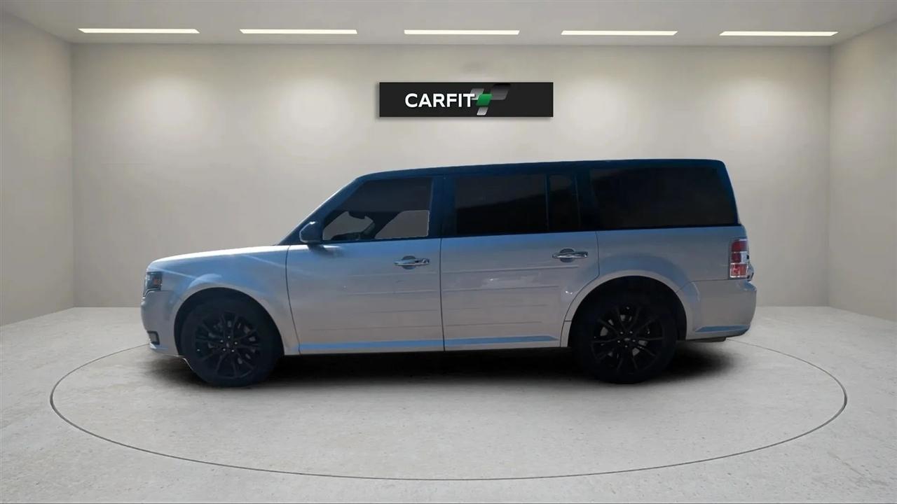 Ford Flex  2018
