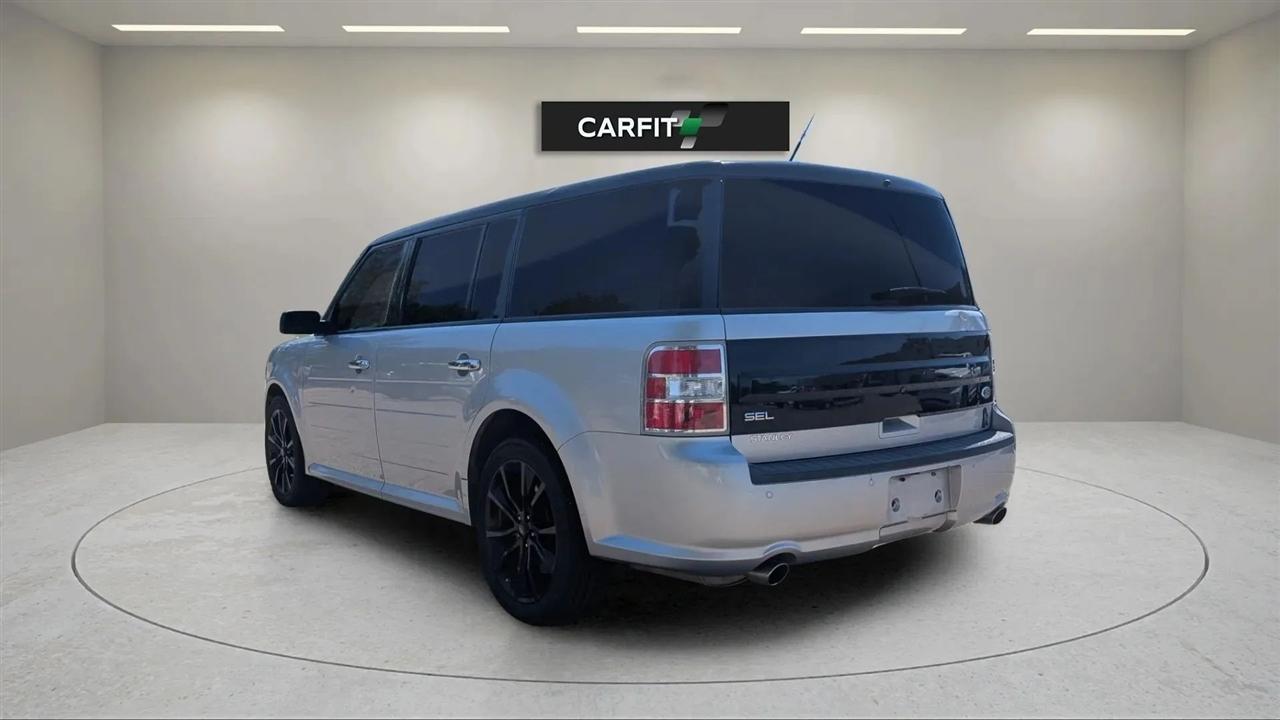 Ford Flex  2018