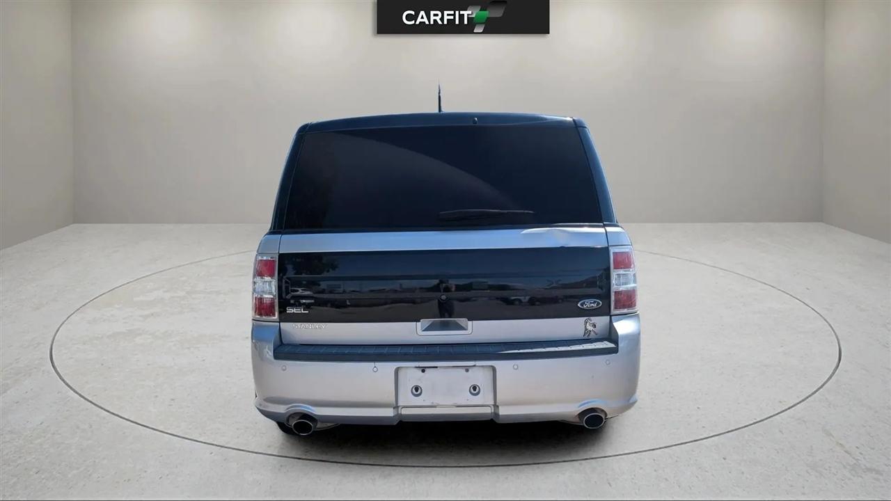 Ford Flex  2018