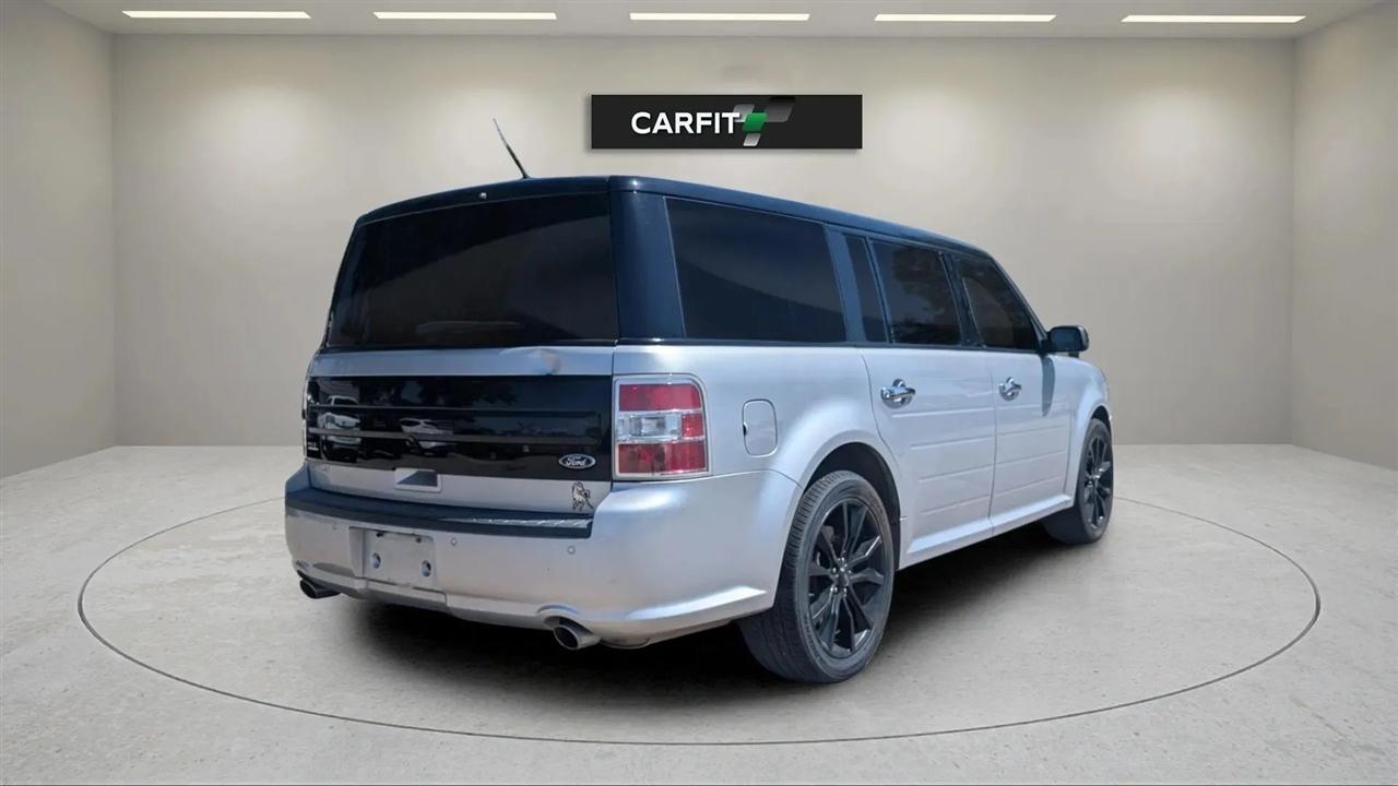 Ford Flex  2018