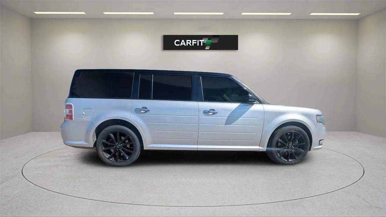Ford Flex  2018
