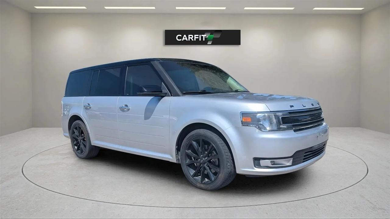 Ford Flex  2018