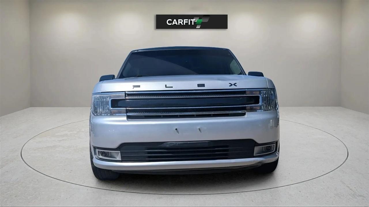 Ford Flex  2018