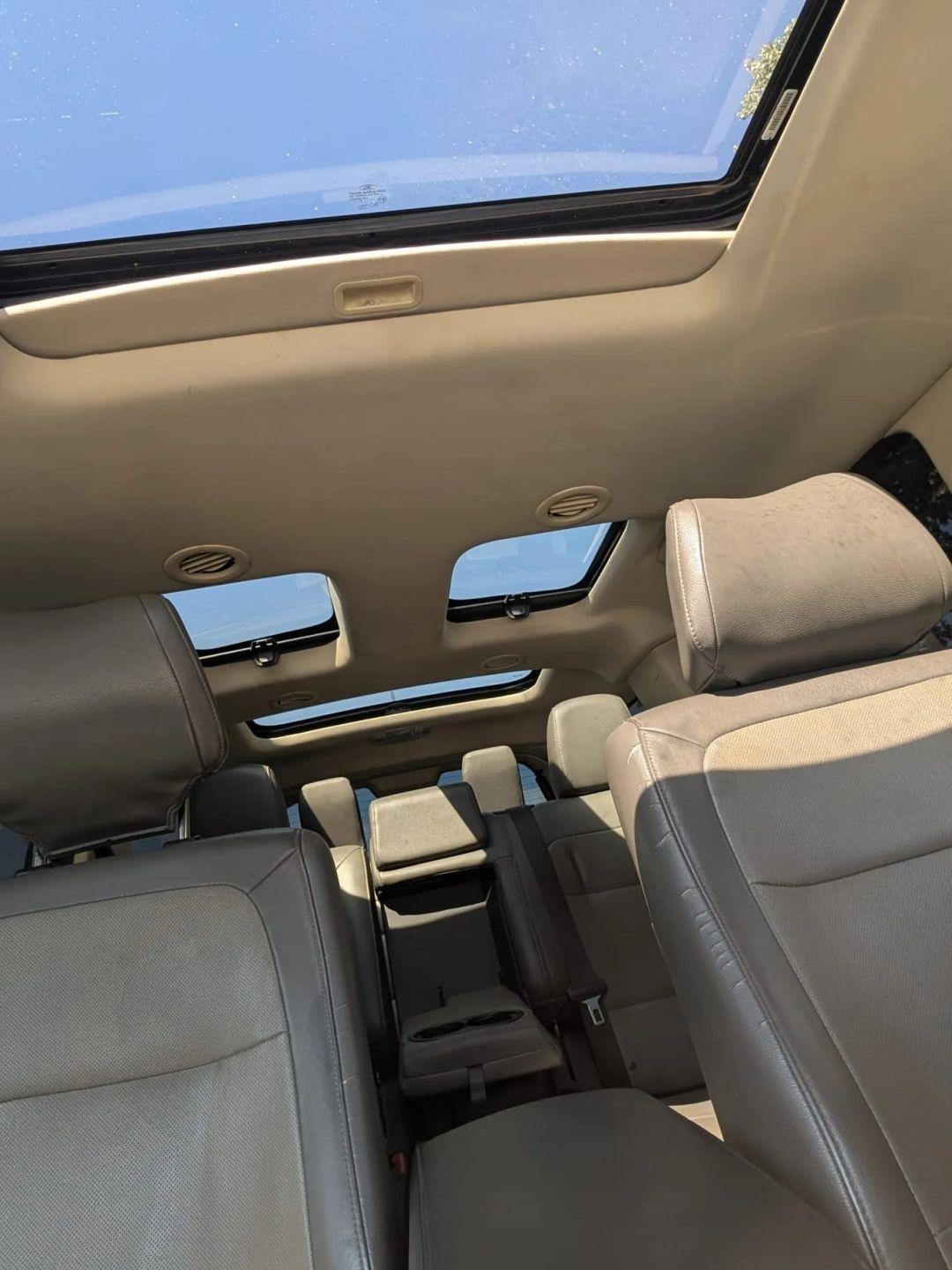 Ford Flex  2018