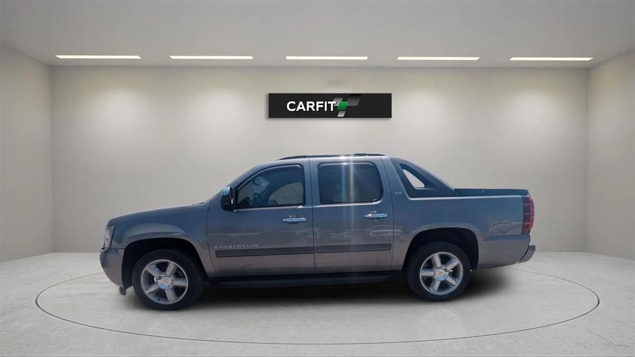 Chevrolet Avalanche  2007