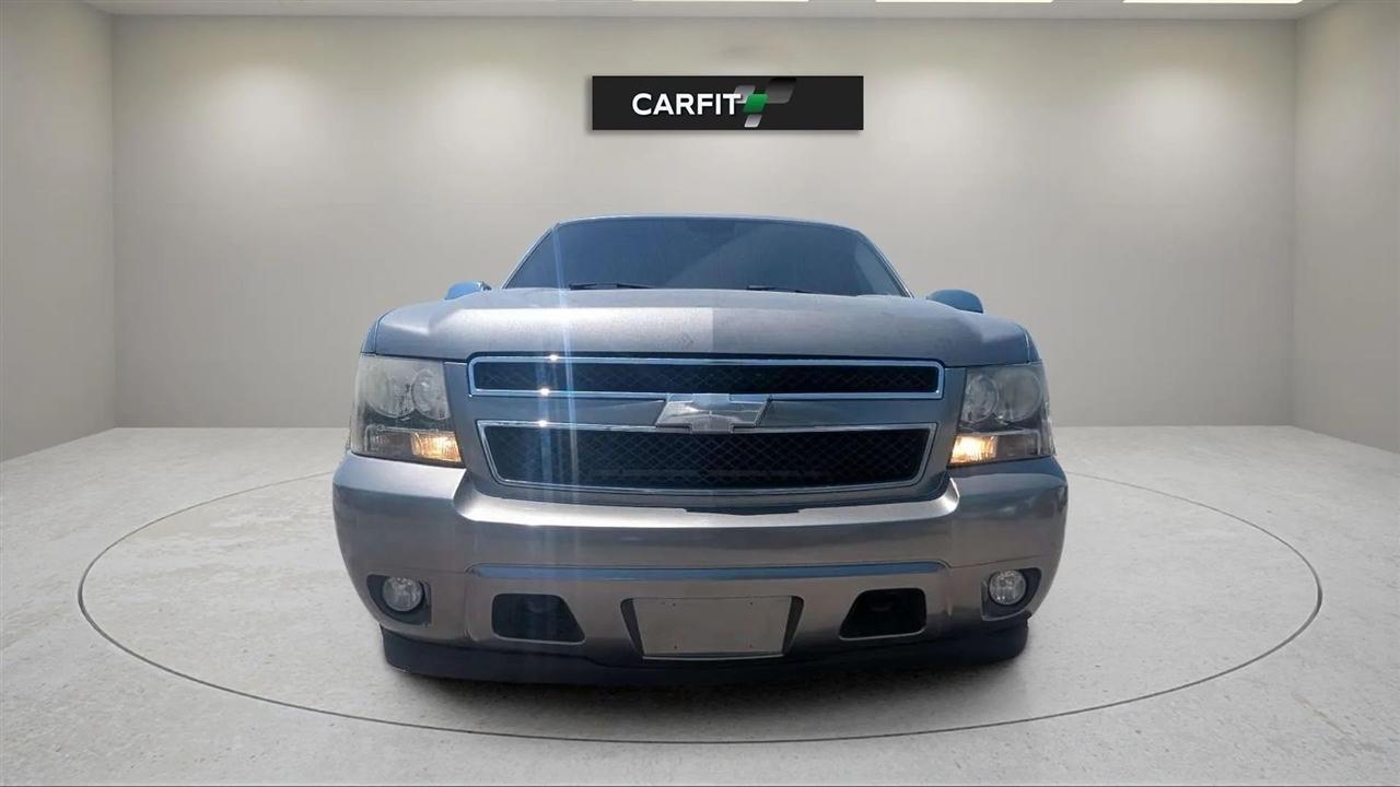 Chevrolet Avalanche  2007