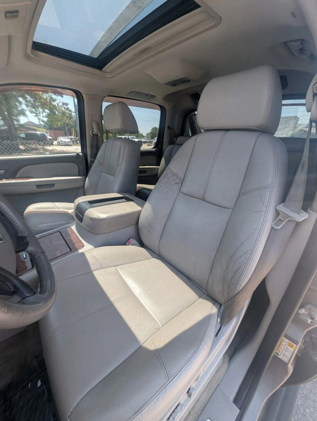 Chevrolet Avalanche  2007