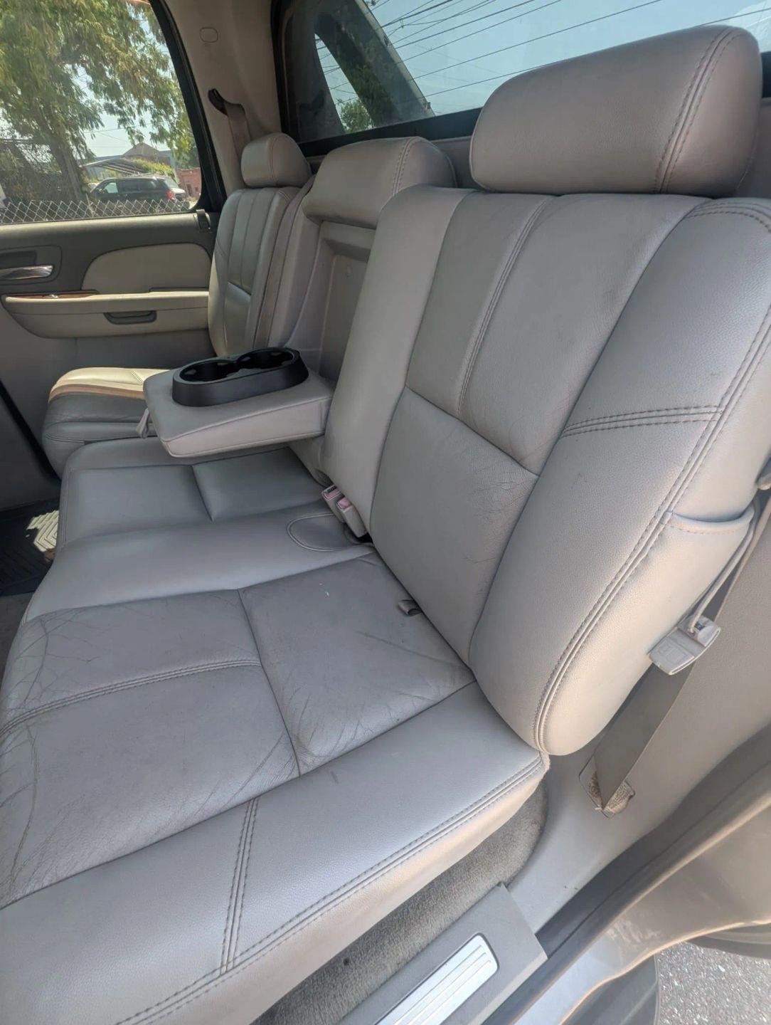 Chevrolet Avalanche  2007
