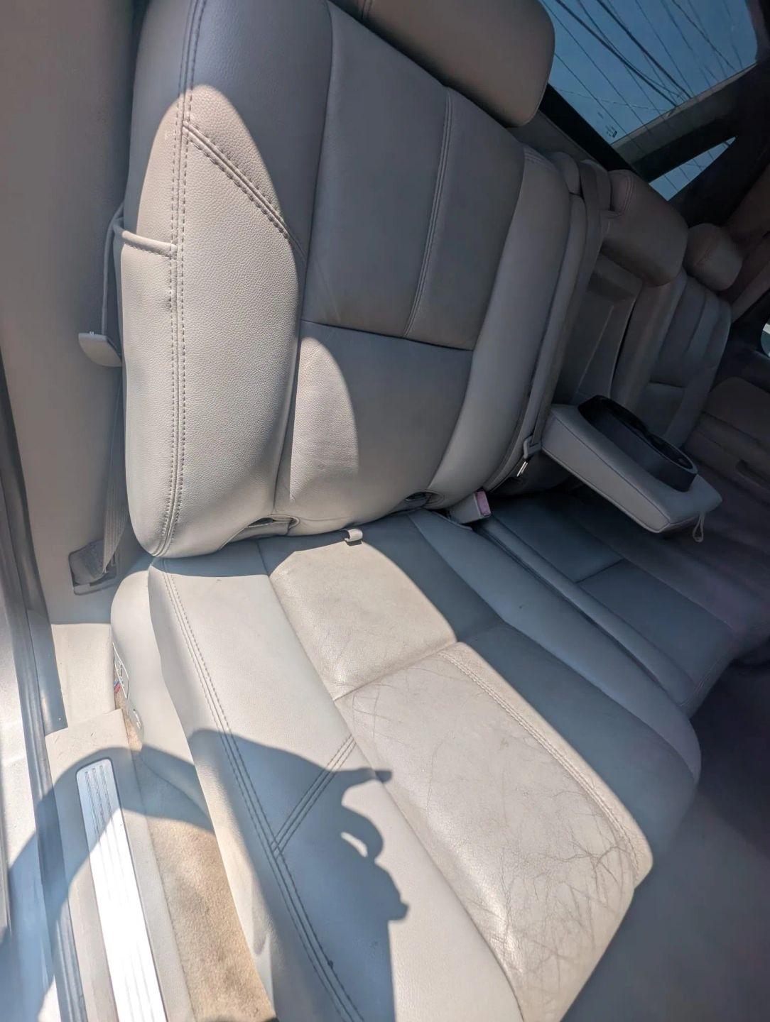 Chevrolet Avalanche  2007