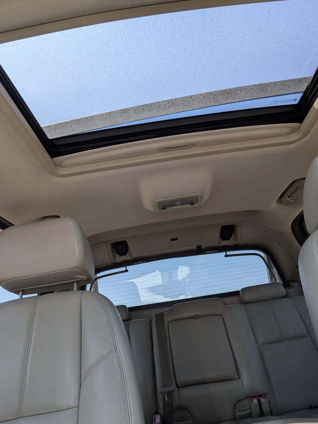 Chevrolet Avalanche  2007