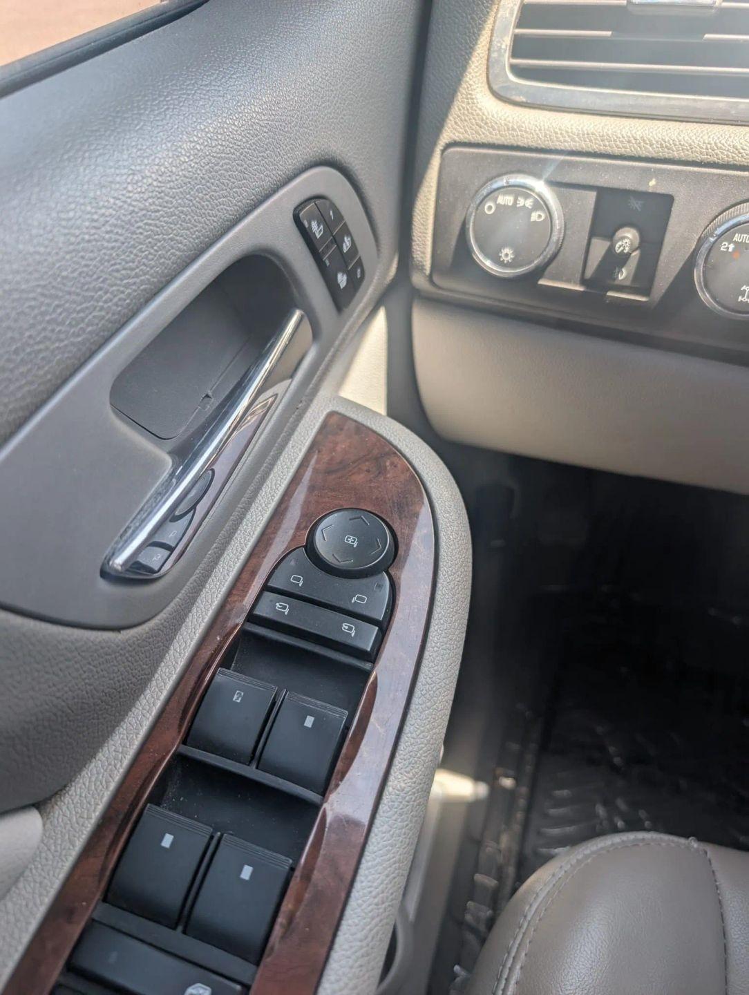 Chevrolet Avalanche  2007